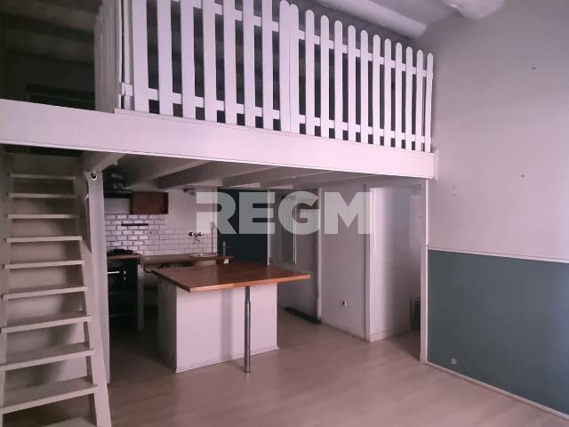 Appartement 1 pièce 29 m²