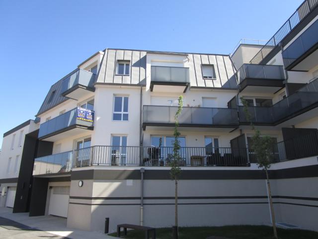 Appartement 1 pièce 29 m²
