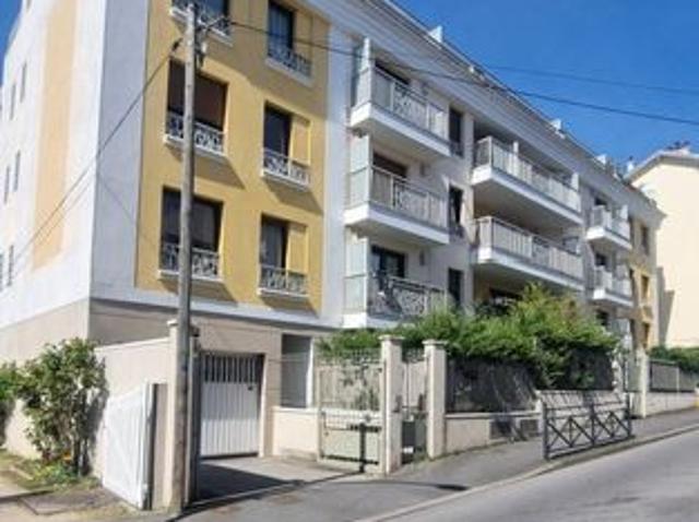 Appartement 1 pièce 29 m²