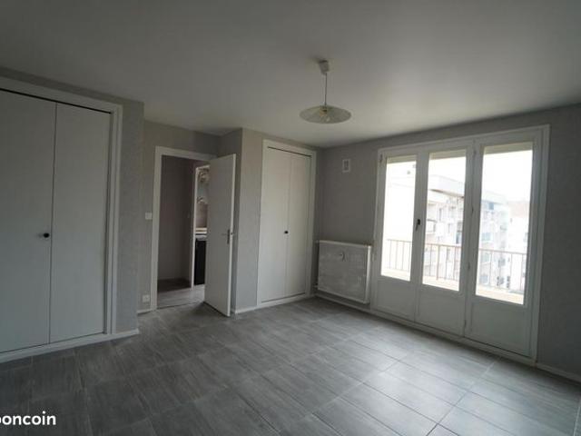 Appartement 1 pièce 29 m²