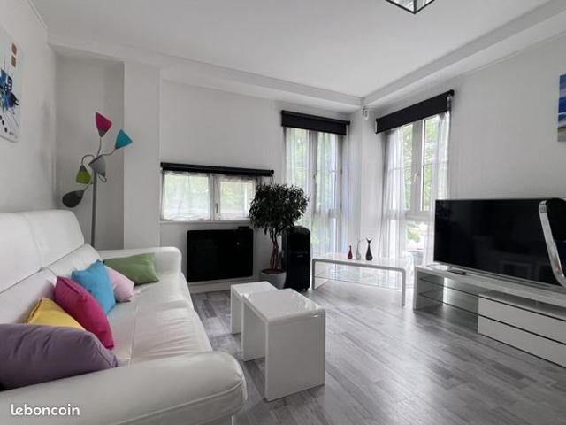 Appartement 1 pièce 29 m²
