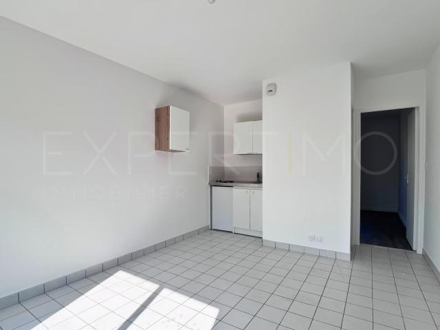 Appartement 2 pièces 29 m²