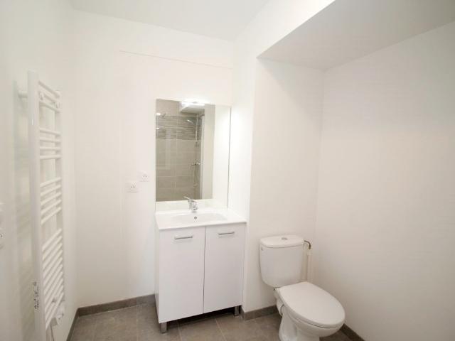 Appartement 1 pièce 29 m²