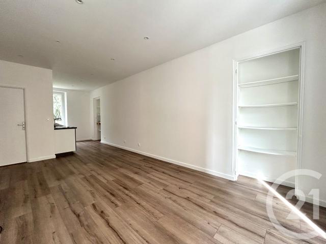 Appartement 1 pièce 29 m²