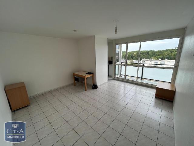 Appartement 1 pièce 29 m²