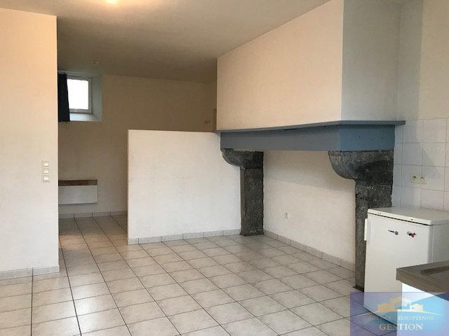 Appartement 1 pièce 29 m²
