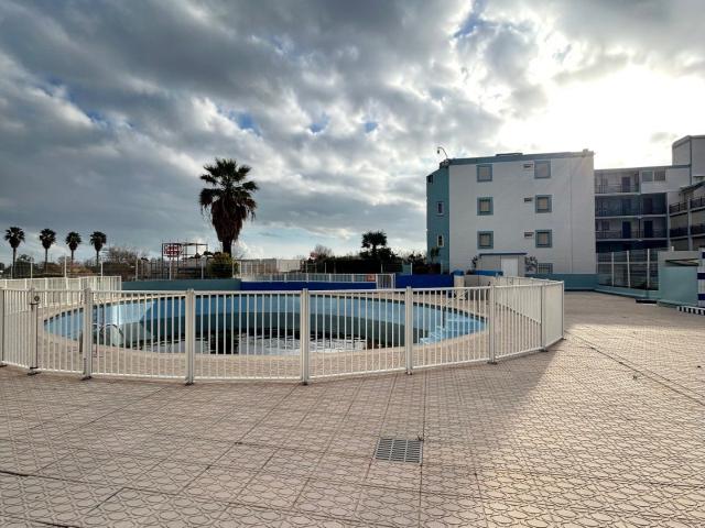 Appartement 1 pièce 29 m²