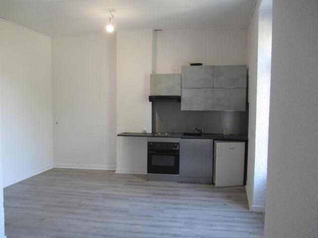 Appartement 1 pièce 29 m²