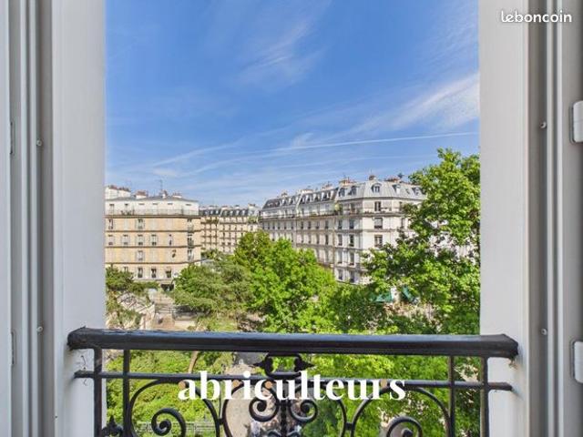 Appartement 1 pièce 29 m²