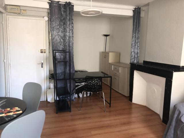 Appartement 1 pièce 29 m²