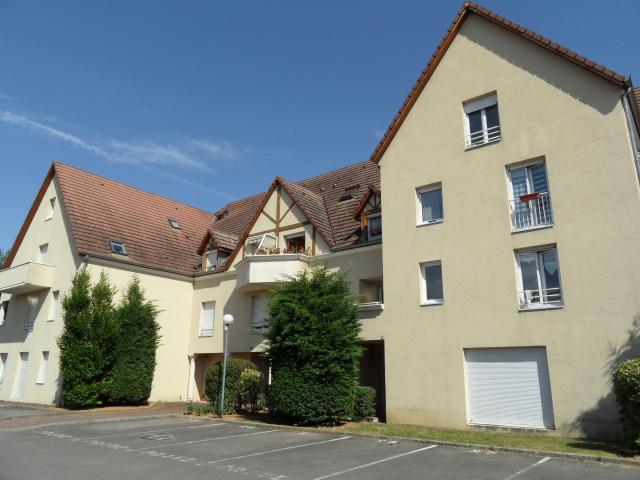 Appartement 1 pièce 29 m²