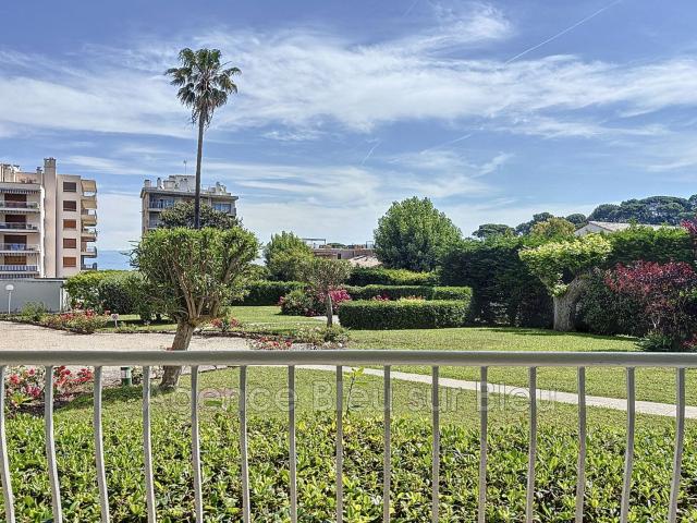 Appartement 1 pièce 29 m²