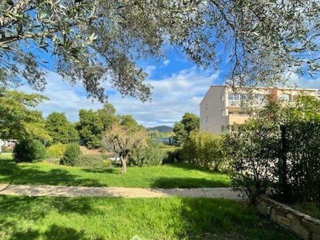 Appartement 1 pièce 29 m²