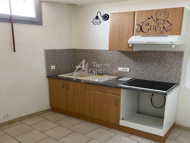 Appartement 1 pièce 29 m²