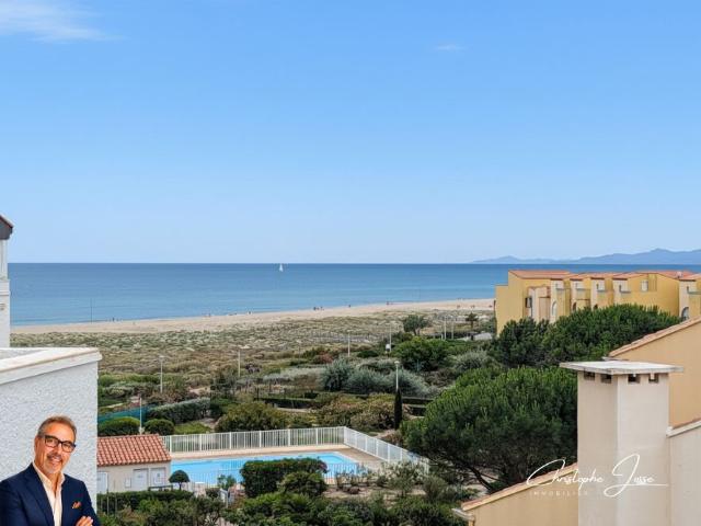 Appartement 1 pièce 29 m²