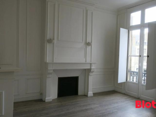 Appartement 1 pièce 29 m²