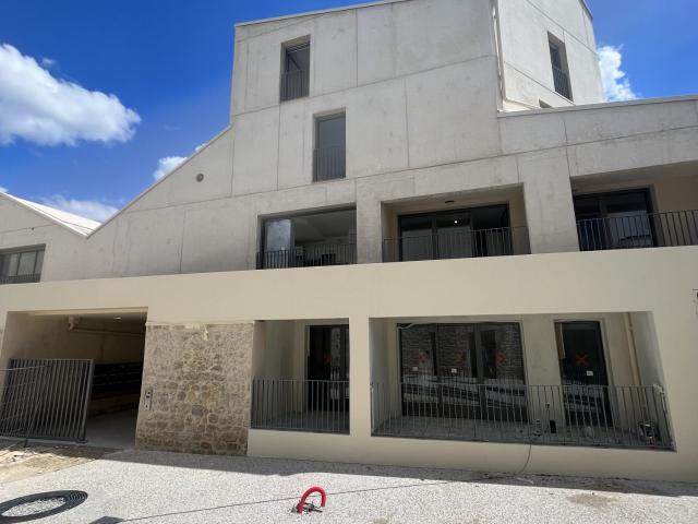 Appartement 1 pièce 29 m²