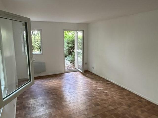 Appartement 1 pièce 29 m²