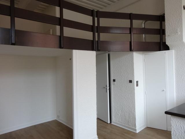 Appartement 1 pièce 29 m²