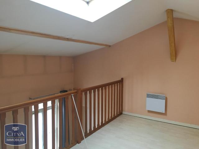 Appartement 1 pièce 29 m²