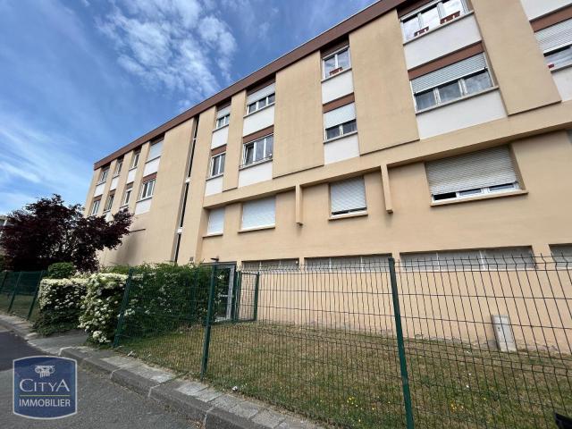 Appartement 1 pièce 29 m²