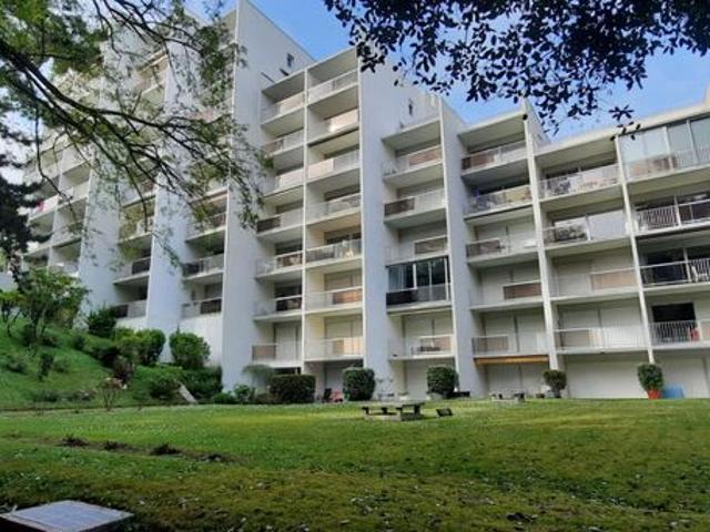 Appartement 1 pièce 29 m²