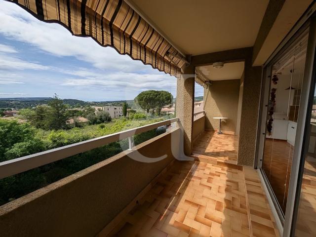 Appartement 1 pièce 29 m²