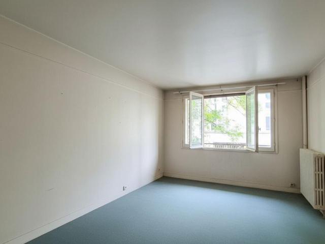 Appartement 1 pièce 29 m²