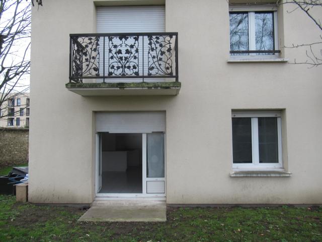 Appartement 1 pièce 29 m²