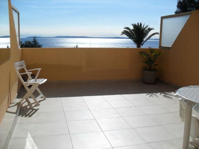 Appartement 1 pièce 29 m²