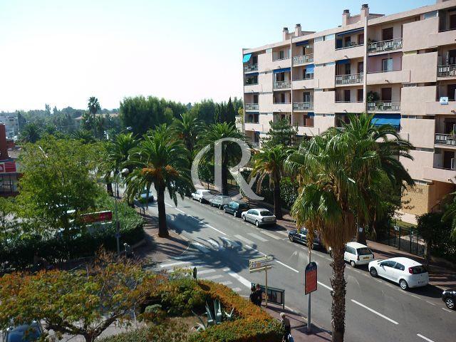 Appartement 1 pièce 29 m²