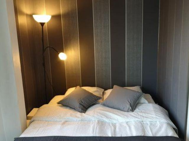 Appartement 1 Pièce 29 m²
