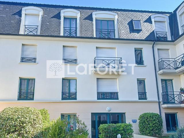 Appartement 1 pièce 29 m²