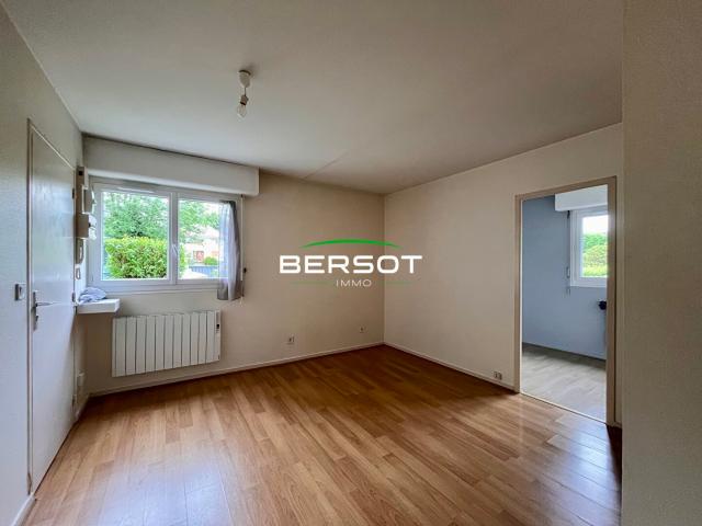 Appartement 1 pièce 29 m²