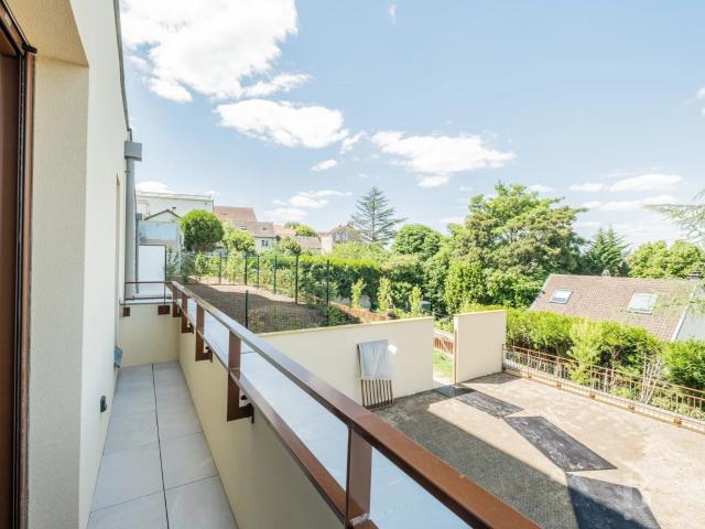 Appartement 1 pièce 29 m²
