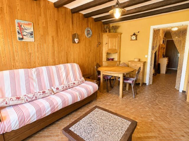 Appartement 1 pièce 29 m²
