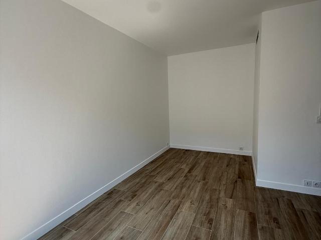 Appartement 1 pièce 29 m²