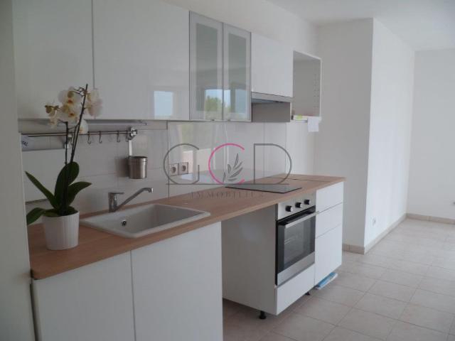 Appartement 1 pièce 29 m²
