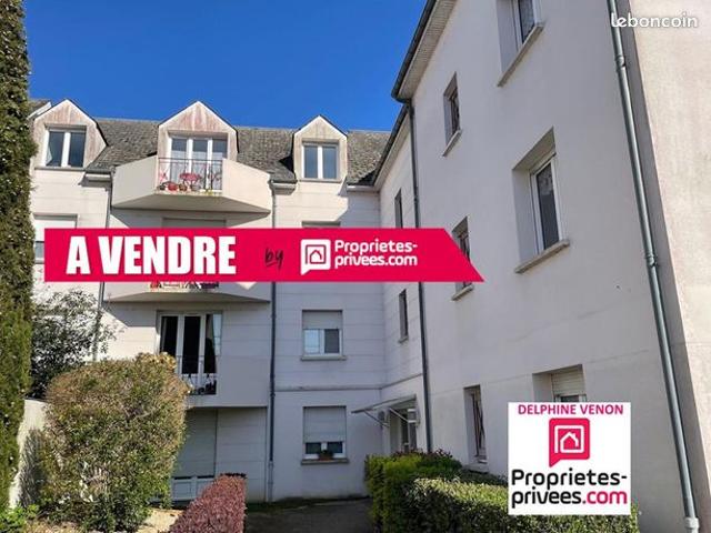 Appartement 1 pièce 29 m²
