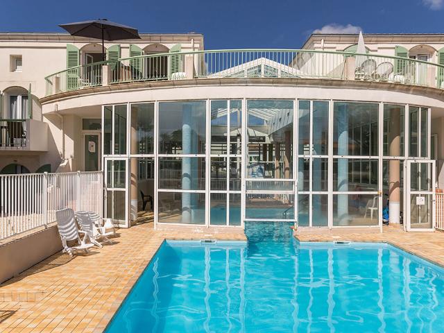 Appartement 1 pièce 29 m²