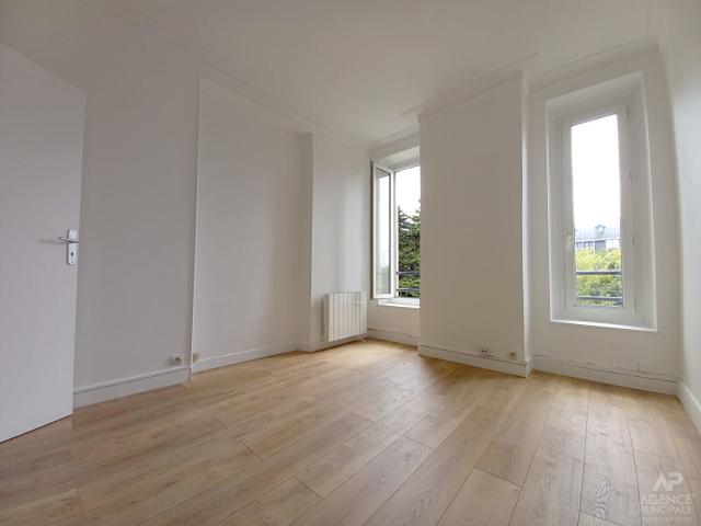 Appartement 1 pièce 29 m²
