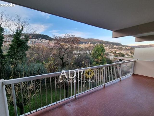 Appartement 1 pièce 29 m²