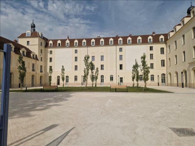 Appartement 1 pièce 29 m²