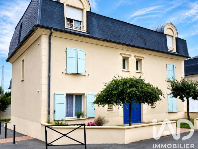 Appartement 1 pièce 29 m²