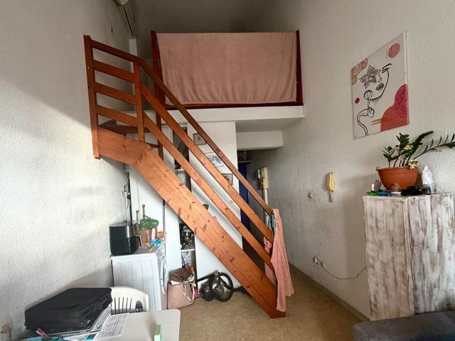 Appartement 1 pièce 29 m²