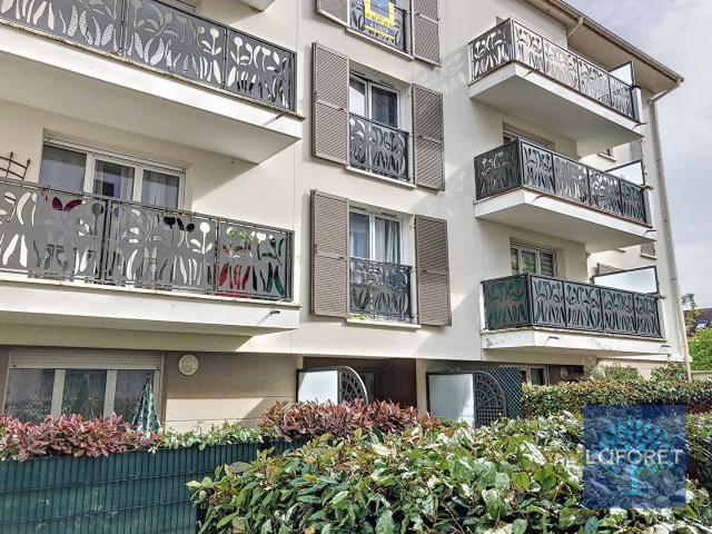 Appartement 1 pièce 29 m²