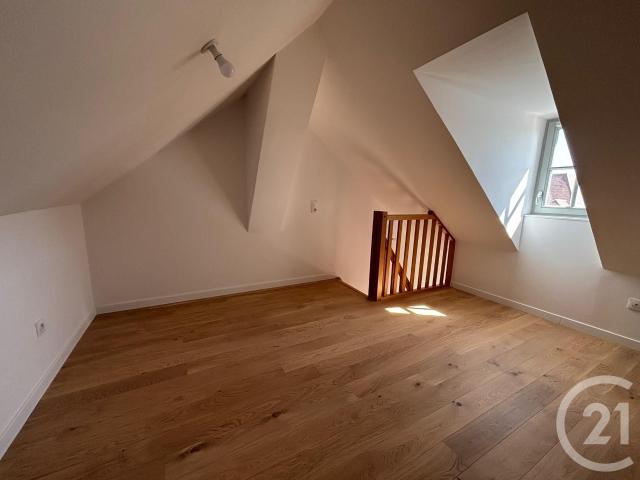 Appartement 1 pièce 29 m²