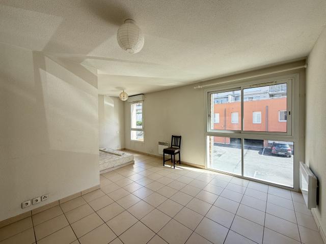 Appartement 1 pièce 29 m²