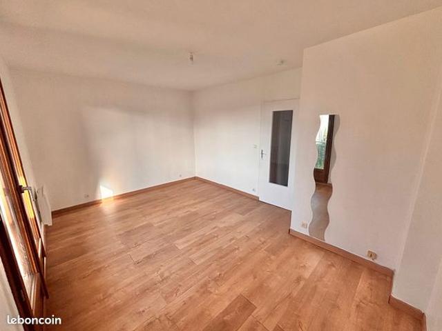 Appartement 1 pièce 29 m²