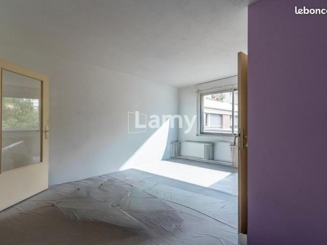 Appartement 1 pièce 29 m²